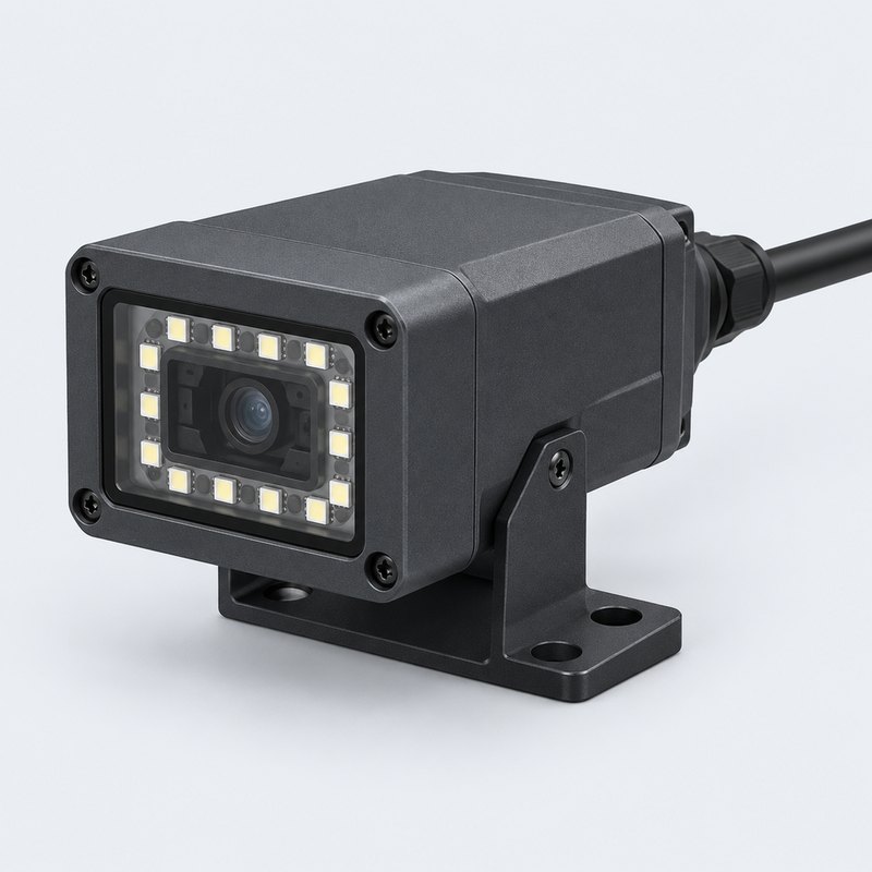 二维固定式扫码模块 XF-QR2D